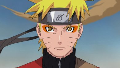 Photo of Naruto