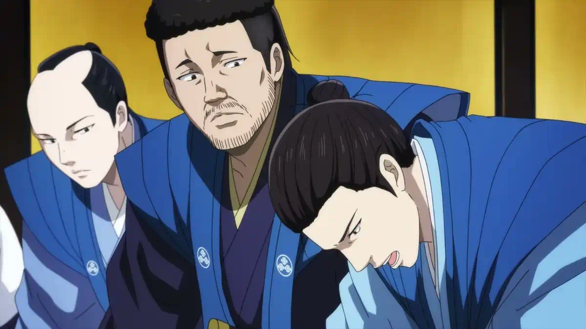 tv-“ao-no-mibro”-episode-5-“one-will”-preview-video,-advance-cut,-synopsis-released-(3-images)