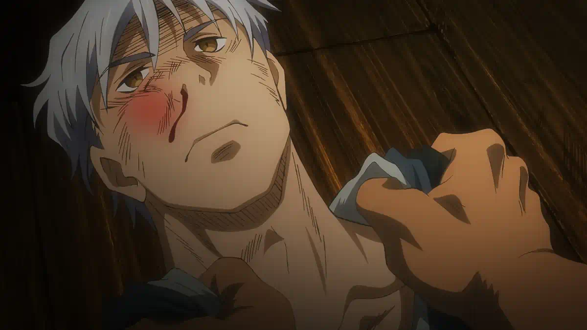 tv-anime-“sengoku-inu”-episode-16-“dosuke-and-kumozo”-advance-cut/synopsis-released-(4-images)