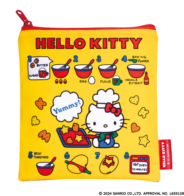 “hello-kitty”-time-travel-to-the-70’s!-introducing-a-capsule-toy-with-a-cute-retro-design♪