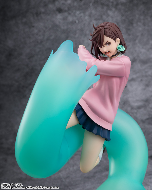 “dandadan”-“in-this-case,-you-can-skip-the-scraps!”-appeared-in-a-dynamic-figure