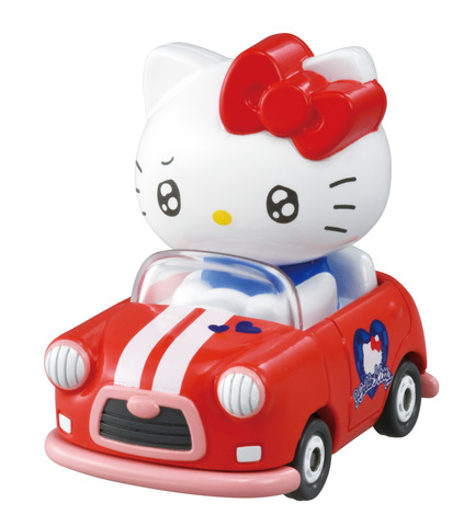 Takara Tomy 