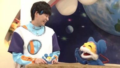Photo of [NHK] My new partner is a naughty guy! The first “big brother” appears in 34 years’ history