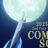 Summary of voice actor cast and characters appearing in 