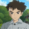 Studio Ghibli's latest film, 