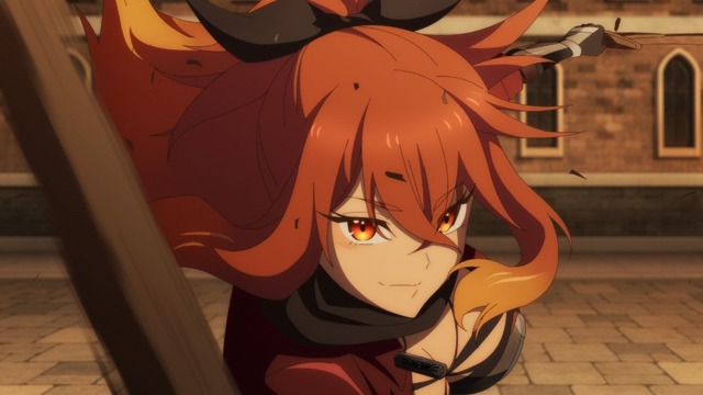 [Photos/Images]Synopsis and advance cuts of episode 3 of the anime 