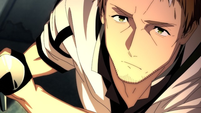 [Photos/Images]Synopsis and advance cuts of episode 3 of the anime 