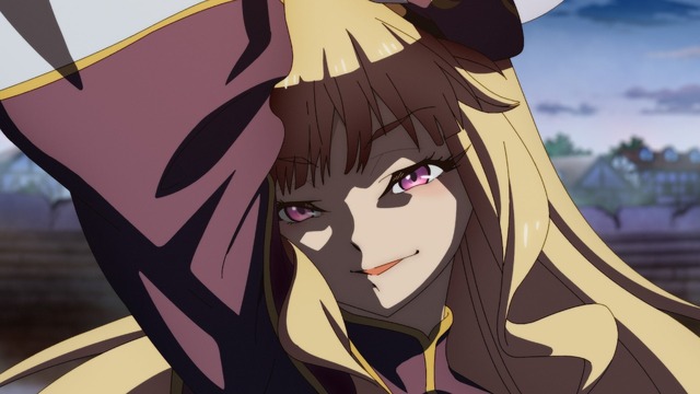 [Photos/Image]Synopsis and advance cuts of episode 3 of the anime 