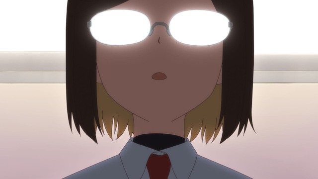 [Photos/Image]A shadow creeps up behind Satoko... Episode 2 synopsis and advance cuts released for the new anime 
