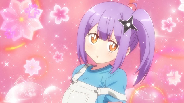 [Photos/Image]A shadow creeps up behind Satoko... Episode 2 synopsis and advance cuts released for the new anime 