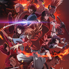 What about the sword that appears in the anime? 3rd place: Lupin the Third place: Zantetsuken, 2nd place: Rurouni Kenshin, reverse-blade sword, 1st place: 25th edition: Image