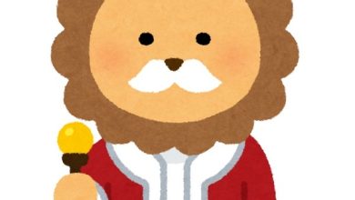 Photo of Speaking of kings and emperor characters? The survey deadline is May 5th