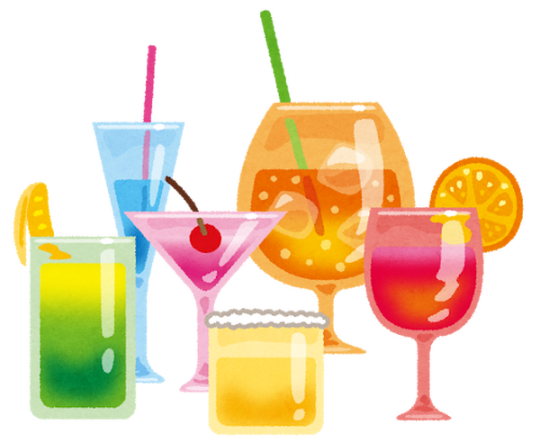 which-character-would-you-like-to-drink-with?-the-survey-deadline-is-may-8th