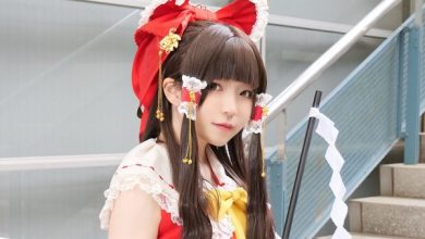 Photo of 【ニコニコ超会議2025】コスプレイヤー写真一覧｜初音ミクや『ブルアカ』『NIKKE』など