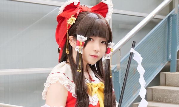 【ニコニコ超会議2025】コスプレイヤー写真一覧｜初音ミクや『ブルアカ』『nikke』など