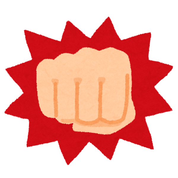what-about-characters-who-fight-with-“fist”?-the-survey-deadline-is-may-14th