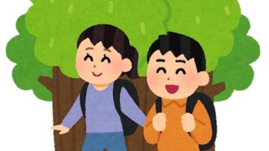 Photo of What about anime set in the forest? The survey deadline is May 15th [#Forest Day]