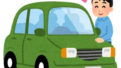 Photo of Which character is your favorite car? The survey deadline is May 20th [#Car Day]