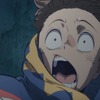 Advance cuts of the first episode of the spring anime 