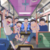 Tisabi and PV for the fourth season of 