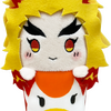 Rengoku becomes Karaagekun!? Demon Slayer: Kimetsu no Yaiba Lawson exclusive goods are now available ♪ Movie tickets with 