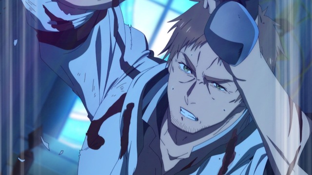 [Photos/Images]Synopsis and advance cuts of episode 6 of the anime 