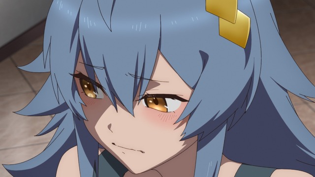 [Photos/Images]Episode 6 of the anime 