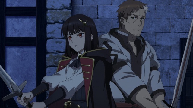 [Photos/Images]Synopsis and advance cuts of episode 6 of the anime 