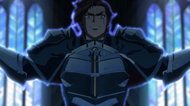 [Photos/Image]Episode 6 of the anime 