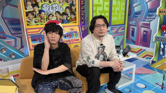 [Photos/Images]Yasumoto Mama's cooking class is being held at the last minute! Viewers are so enthusiastic about how skilled he is, 