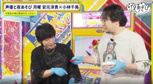 [Photos/Images]Yasumoto Mama's cooking class is being held at the last minute! Viewers are so enthusiastic about their skill: 