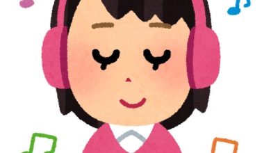 Photo of What audio content would you like to see adapted into an anime? Survey deadline is June 15th 